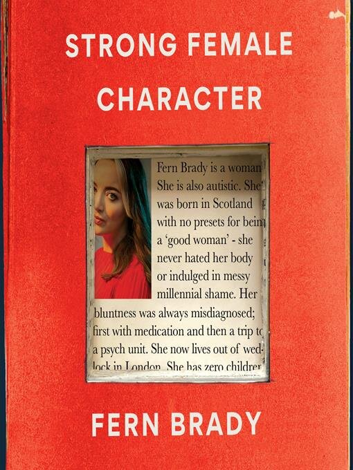Title details for Strong Female Character by Fern Brady - Available